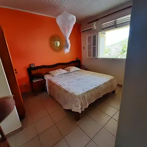 Appartement La Du Manguier, Le Vauclin
